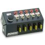 MOROSO MOR74135 Cage Mount Switch Panel