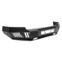Body Armor 4x4 GM-19343 07-13 Chevy Silverado 1500 Eco Series Front Bumper