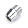 CM Weld Tube End 1-1/2 x .095 3/4-16 RH