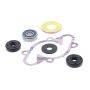 Vertex Pistons 721165B Vertex Gaskets 88-90 Ski-Doo Formula MX/MX LT Water Pump Rebuild Kit