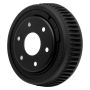 Dynamic Friction 365-47051 Brake Drum
