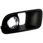 Genuine Chrysler (68072021AA) Fog Lamp Bezel