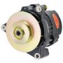 POWERMASTER PWM8478 XS Volt Alternator GM CS121 5x5 100 Amp 1-V