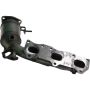 Davico Mfg 18207 Direct Fit Catalytic Converter