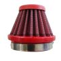 BMC FMSA53-48 Single Air Universal Conical Filter - 53mm Inlet / 48mm H