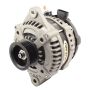 TUFF-STUFF TFS8319FC6GOE 225 MAX AMP Alternator 6-Groove OEM Wire  Cast