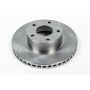 PowerStop AR8282 AutoSpecialty Brake Rotor