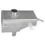 MOROSO MOR63768 Coolant Expansion Tank - 05-Up Mustang