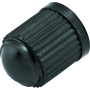 BikeMaster 151696 Valve Caps Plastic 100/Pk
