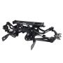Ridetech 12127099 Independent Rear Suspension System for 1979-1993 Mustang.