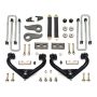 Tuff Country 13086 11-19 GMC Sierra 3500 4X4/2wd 3.5in Uni-Ball Lift Kt (Includes Duallys No Shocks)