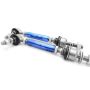 SuperPro 2014 Chevrolet SS Base Rear HD Adjustable End Link Set