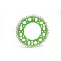 Renthal 1120-520-49GPGN Rear Sprockets