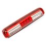 Raxiom S112730 99-06 Chevrolet Silverado 1500 LED Third Brake Light- Red