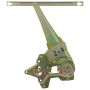 VDO WR51094 Window Regulator - Power