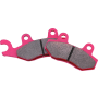 BikeMaster 961439 Honda Sintered Brake Pads