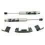 Superlift 03-08 Dodge Ram 2500/3500 Dual Steering Stabilizer Kit w/ Fox 2.0 Shocks