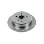 PowerStop JBR1151 AutoSpecialty Brake Rotor