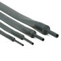 Design Engineering 10836 Hi-Temp Shrink Tube Kit 9/12/18/24mm x 24in Black