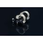 Renthal STM116-BKAG Clamps