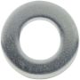 ALLSTAR PERFORMANCE ALL16112-25 SAE Flat Washers 3/8 25pk
