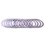 DIVERSIFIED MACHINE DMIRRC-1276 CT1 Spool Shim Kit