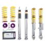 KW 35257007 Coilover Kit V3 Lexus RC 200T / RC 350 (UXC1)