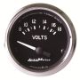 AUTOMETER ATM201009 2-1/16in Cobra Series Voltmeter Gauge