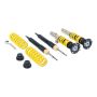 Suspension (18220839 ST ADJUSTABLE COILOVER KIT W/TOP MOUNTS)