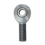 COMPETITION ENGINEERING COE6155 Chrome Moly Rod End - 3/4 x 5/8 LH