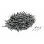 FIVESTAR FIV815-500S Small Head Rivet Silver 500pc 1/8in