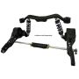 Ridetech 11527199 63-67 Chevy C2 Corvette Rear StrongArm System