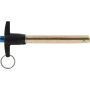 ALLSTAR PERFORMANCE ALL60322 Quick Release Pin 1/2in x 3in