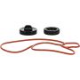 Hot Rods WPK0044 07-20 Suzuki RM-Z 250 250cc Water Pump Kit