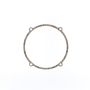 Athena S410320120001 1978 Maico 2T 400 Generator Side Gasket
