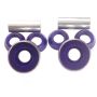 Superpro SPF3384K Suzuki Lower Control Arm Rear Kit