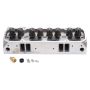 EDELBROCK EDE60595 Pontiac Performer RPM Cylinder Head - Assm.