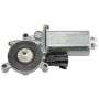 VDO WL42035 Power Window Motor wo/Regulator