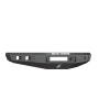Road Armor 615R0B-NW 15-17 Ford F-150 Stealth Front Non-Winch Bumper - Tex Blk