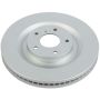 PowerStop JBR1774EVC PowerStop Evolution Coated Rotor