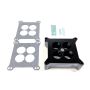 RACING POWER CO-PACKAGED RPCR9135 2In Phenolic Carb Space r - Ported