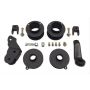 Tuff Country 33130 14-18 Dodge Ram 2500 3in Lift Kit