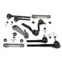 Ridetech 11169570 Steering linkage kit for 1967 Camaro with manual steering.