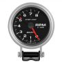 AutoMeter 3780 GAUGE, TACHOMETER, 3 3/4