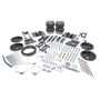 Air Lift 88396 Loadlifter 5000 Ultimate Rear Air Spring Kit for 11-16 Ford F-250 Super Duty 4WD