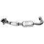 Walker 82251 CalCat CARB (CA, CO, NY, ME) Direct Fit Catalytic Converter