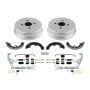 PowerStop KOE15363DK Drum Kit