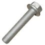 Mopar Hex Flange Head Bolt - 6104263aa