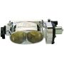 Ford Racing M-9926-CJ65 65MM Cobra Jet Billet Aluminum Throttle Body