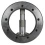 Yukon Gear & Axle YG NH233B-463 Yukon Gear Ring & Pinion Gear Set For Nissan H233B Rear 4.63 Ratio